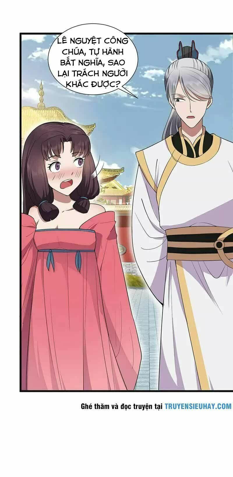 Trò Chơi Nuôi Dưỡng Này Hơi Nham Hiểm Chap 93 - Next Chap 94