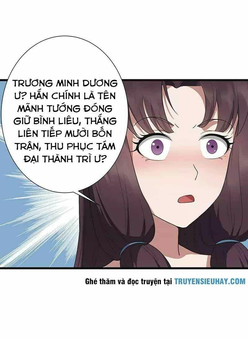 Trò Chơi Nuôi Dưỡng Này Hơi Nham Hiểm Chap 93 - Next Chap 94