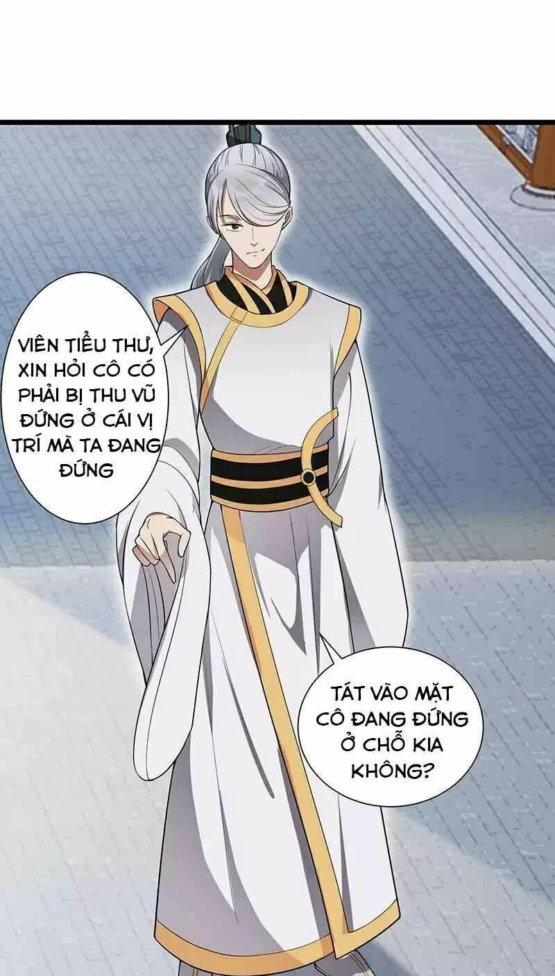 Trò Chơi Nuôi Dưỡng Này Hơi Nham Hiểm Chap 93 - Next Chap 94