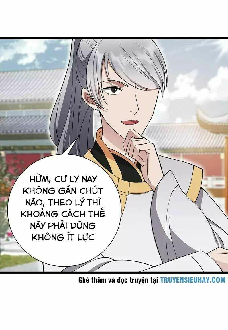 Trò Chơi Nuôi Dưỡng Này Hơi Nham Hiểm Chap 93 - Next Chap 94