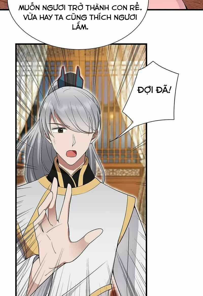 Trò Chơi Nuôi Dưỡng Này Hơi Nham Hiểm Chap 94 - Next Chap 95