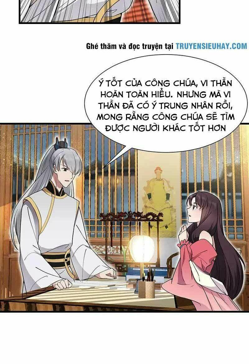 Trò Chơi Nuôi Dưỡng Này Hơi Nham Hiểm Chap 94 - Next Chap 95