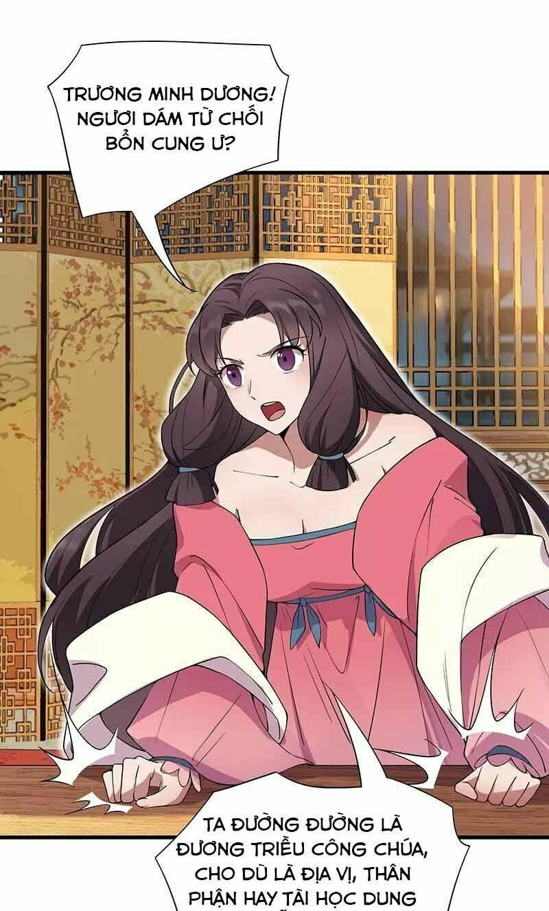 Trò Chơi Nuôi Dưỡng Này Hơi Nham Hiểm Chap 94 - Next Chap 95