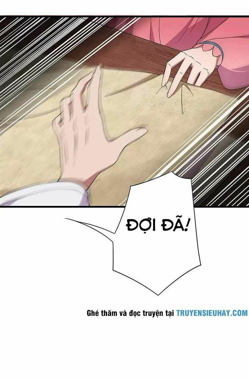 Trò Chơi Nuôi Dưỡng Này Hơi Nham Hiểm Chap 94 - Next Chap 95