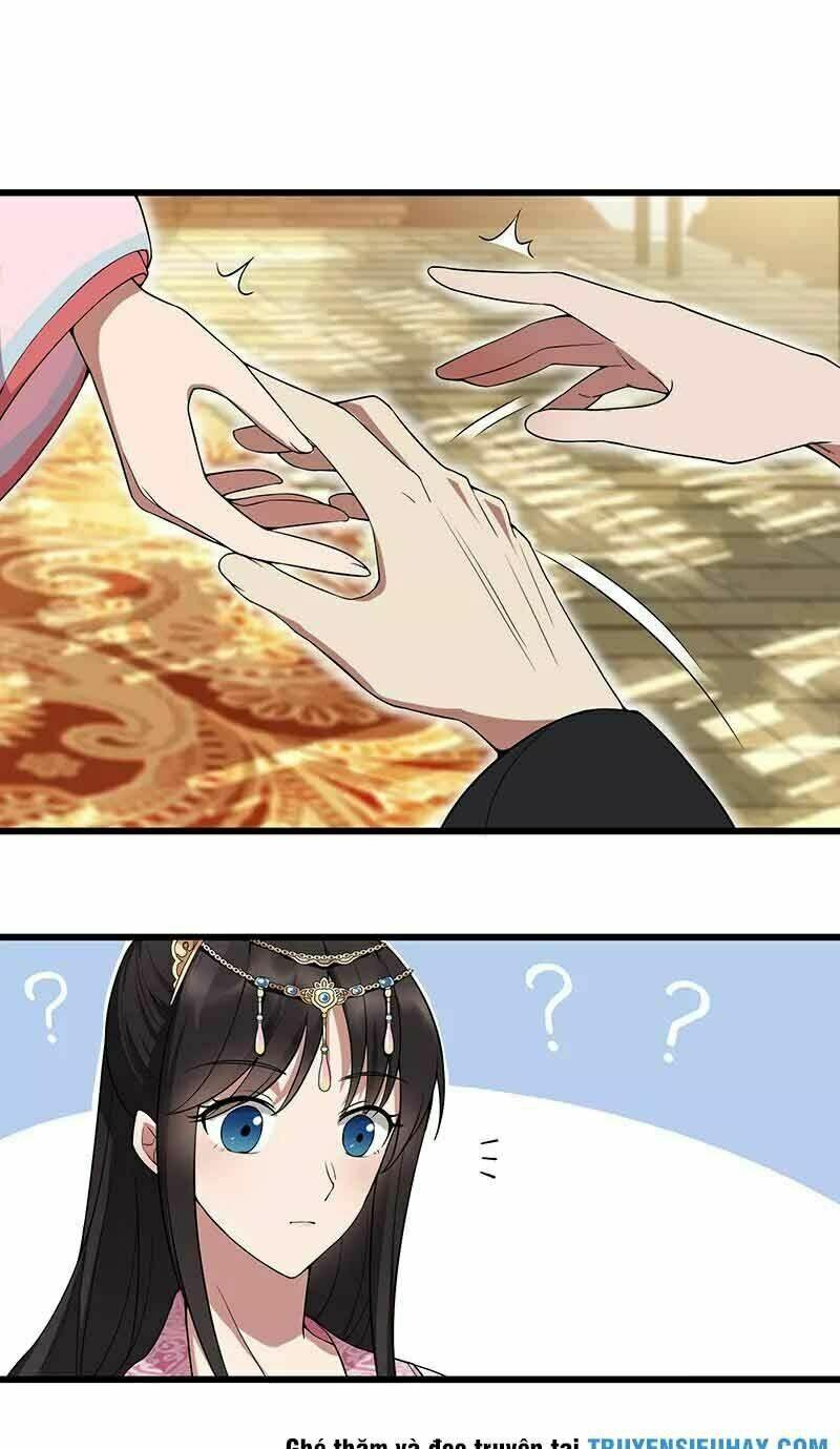 Trò Chơi Nuôi Dưỡng Này Hơi Nham Hiểm Chap 94 - Next Chap 95