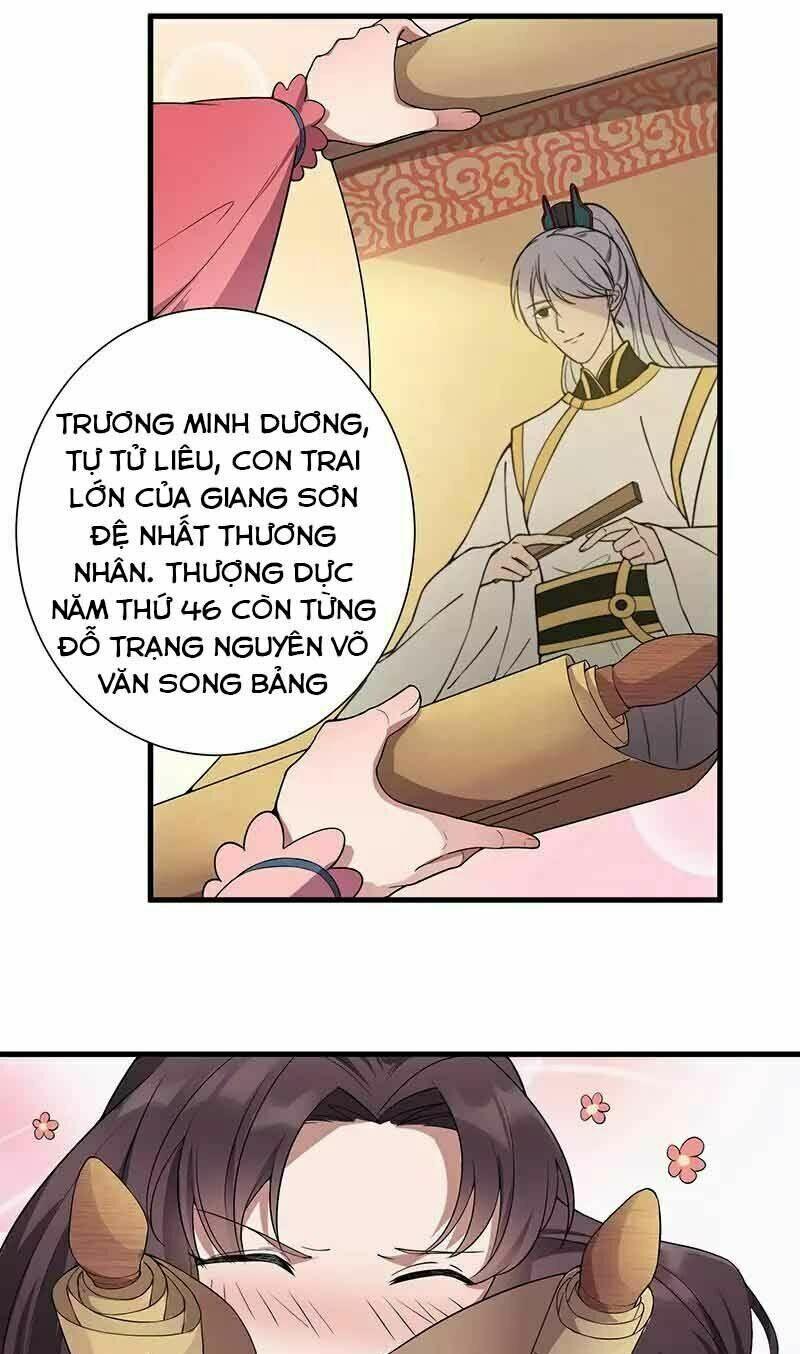 Trò Chơi Nuôi Dưỡng Này Hơi Nham Hiểm Chap 94 - Next Chap 95