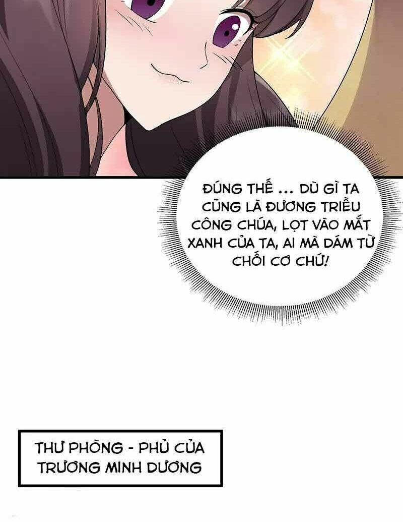 Trò Chơi Nuôi Dưỡng Này Hơi Nham Hiểm Chap 94 - Next Chap 95