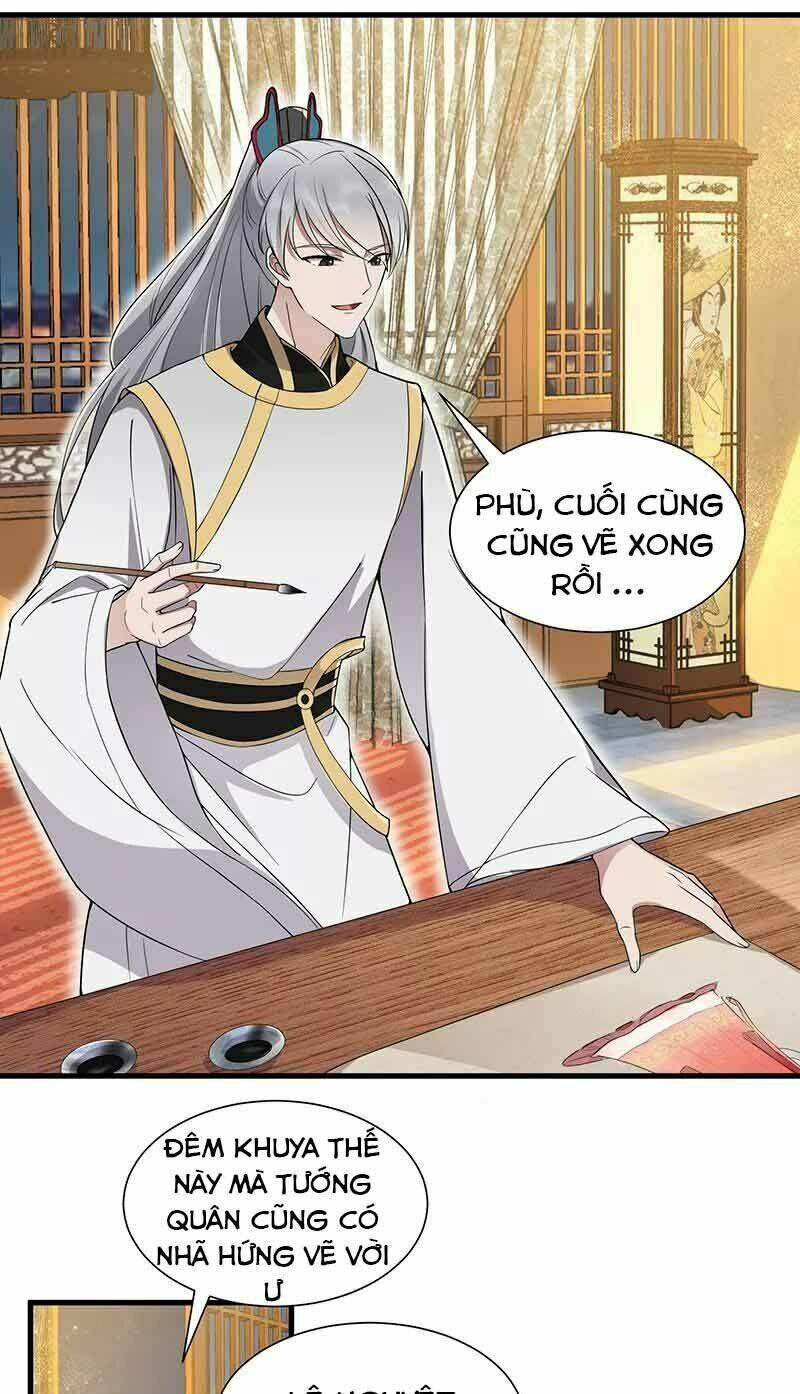 Trò Chơi Nuôi Dưỡng Này Hơi Nham Hiểm Chap 94 - Next Chap 95