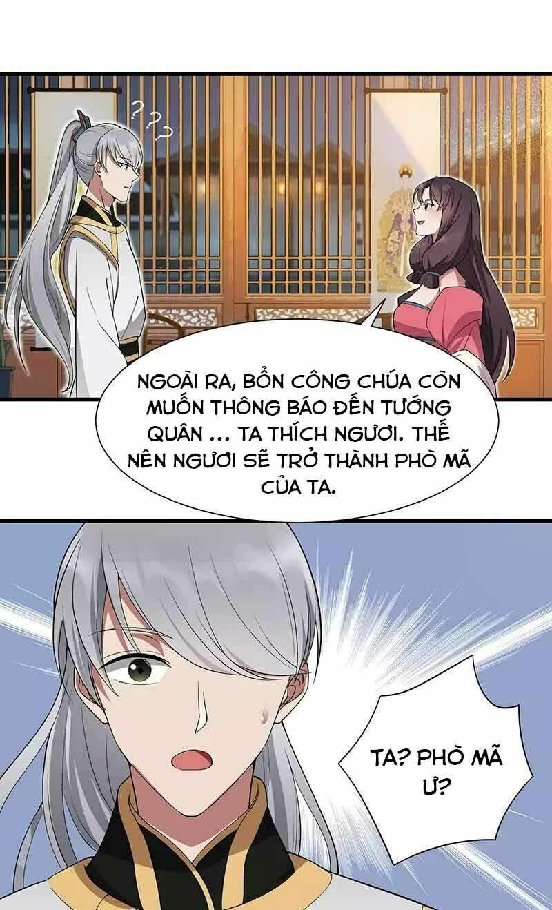 Trò Chơi Nuôi Dưỡng Này Hơi Nham Hiểm Chap 94 - Next Chap 95