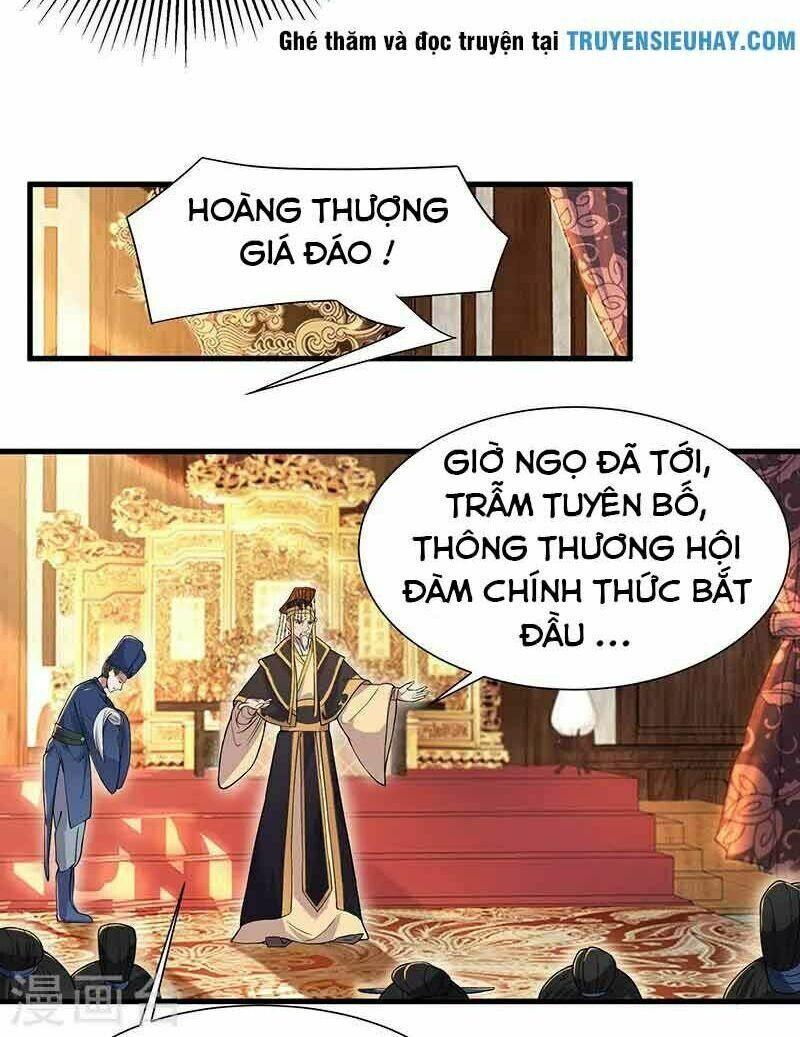 Trò Chơi Nuôi Dưỡng Này Hơi Nham Hiểm Chap 95 - Next Chap 96