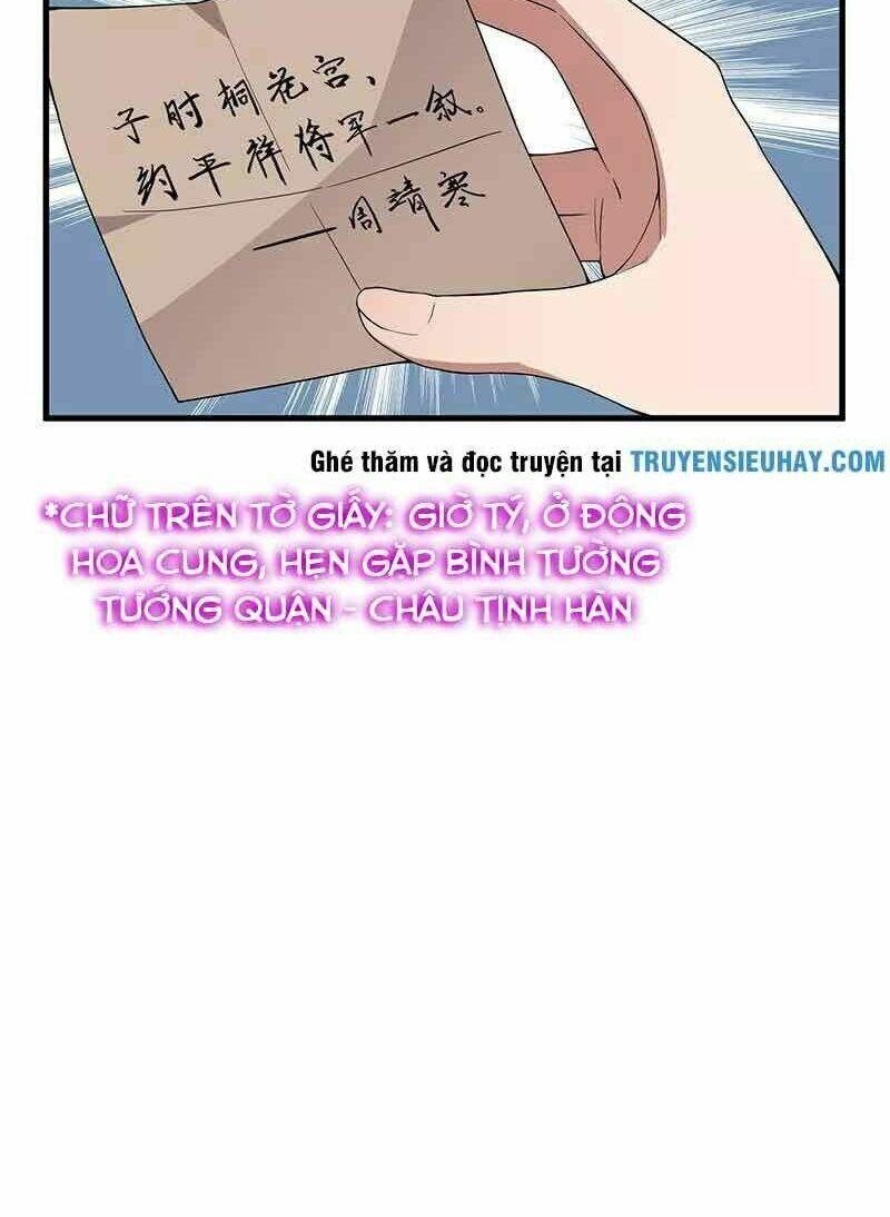 Trò Chơi Nuôi Dưỡng Này Hơi Nham Hiểm Chap 95 - Next Chap 96