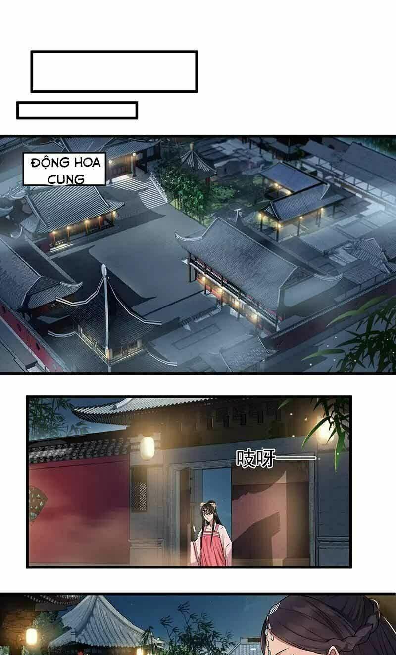 Trò Chơi Nuôi Dưỡng Này Hơi Nham Hiểm Chap 95 - Next Chap 96