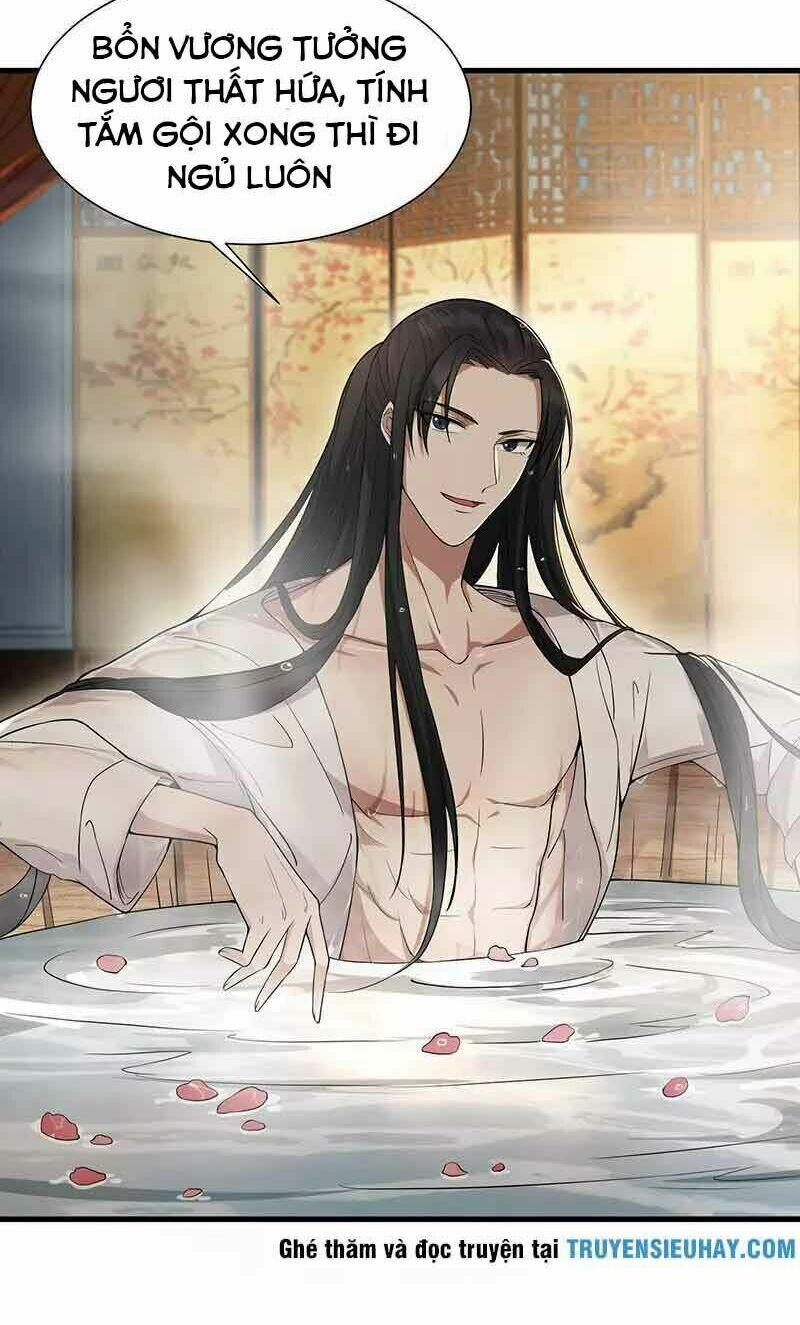 Trò Chơi Nuôi Dưỡng Này Hơi Nham Hiểm Chap 95 - Next Chap 96