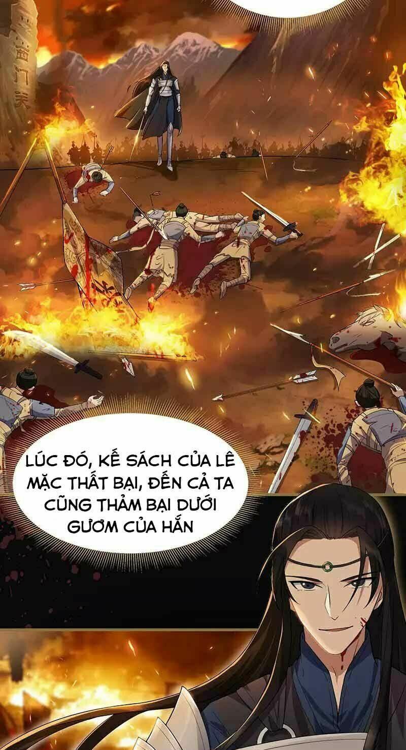 Trò Chơi Nuôi Dưỡng Này Hơi Nham Hiểm Chap 95 - Next Chap 96