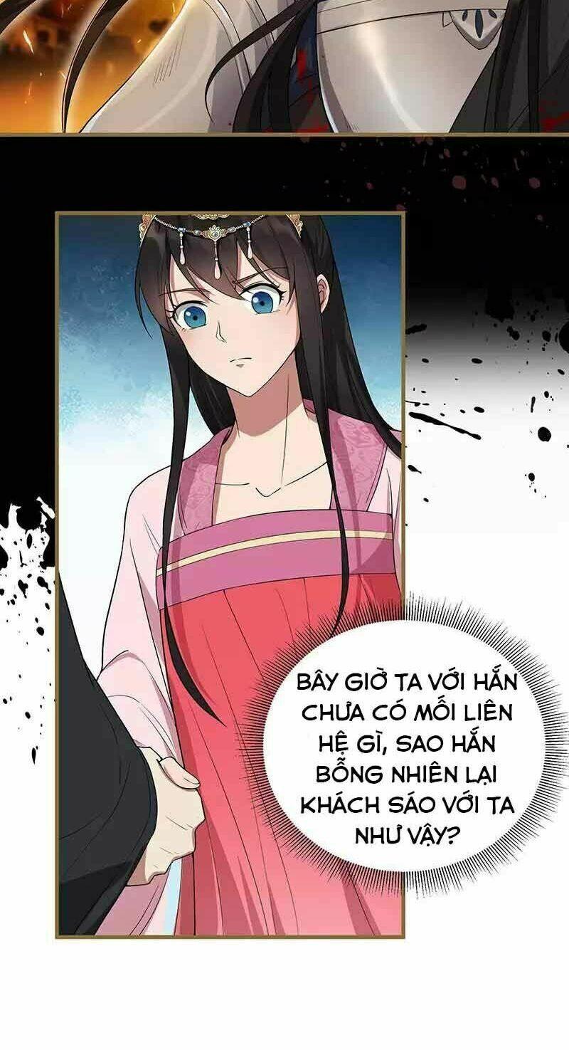 Trò Chơi Nuôi Dưỡng Này Hơi Nham Hiểm Chap 95 - Next Chap 96