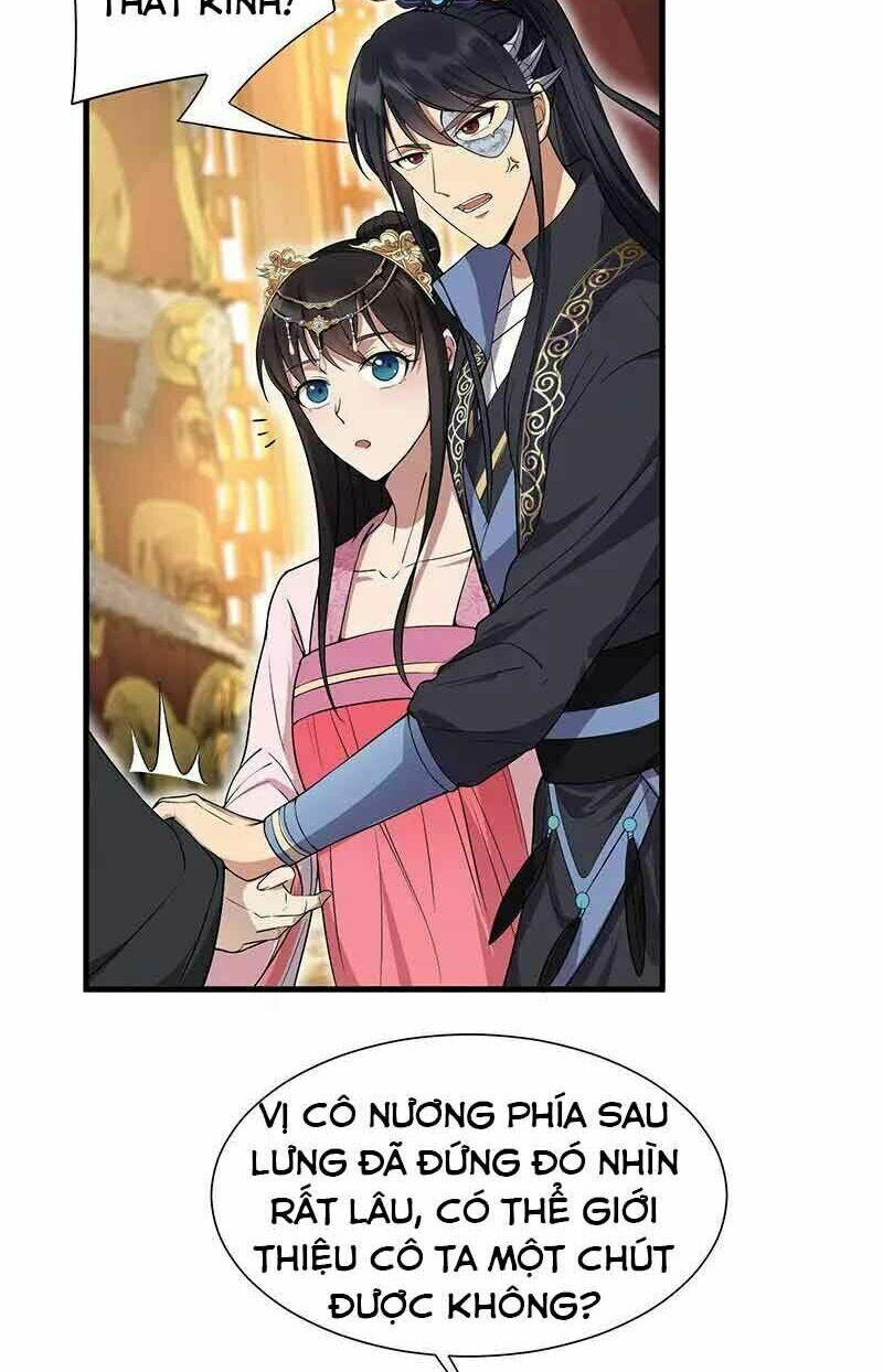 Trò Chơi Nuôi Dưỡng Này Hơi Nham Hiểm Chap 95 - Next Chap 96