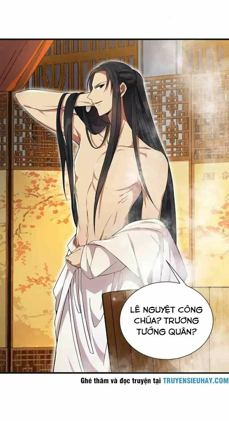 Trò Chơi Nuôi Dưỡng Này Hơi Nham Hiểm Chap 96 - Next Chap 97