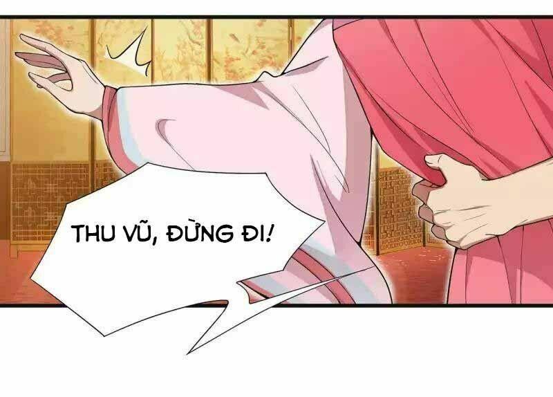 Trò Chơi Nuôi Dưỡng Này Hơi Nham Hiểm Chap 96 - Next Chap 97