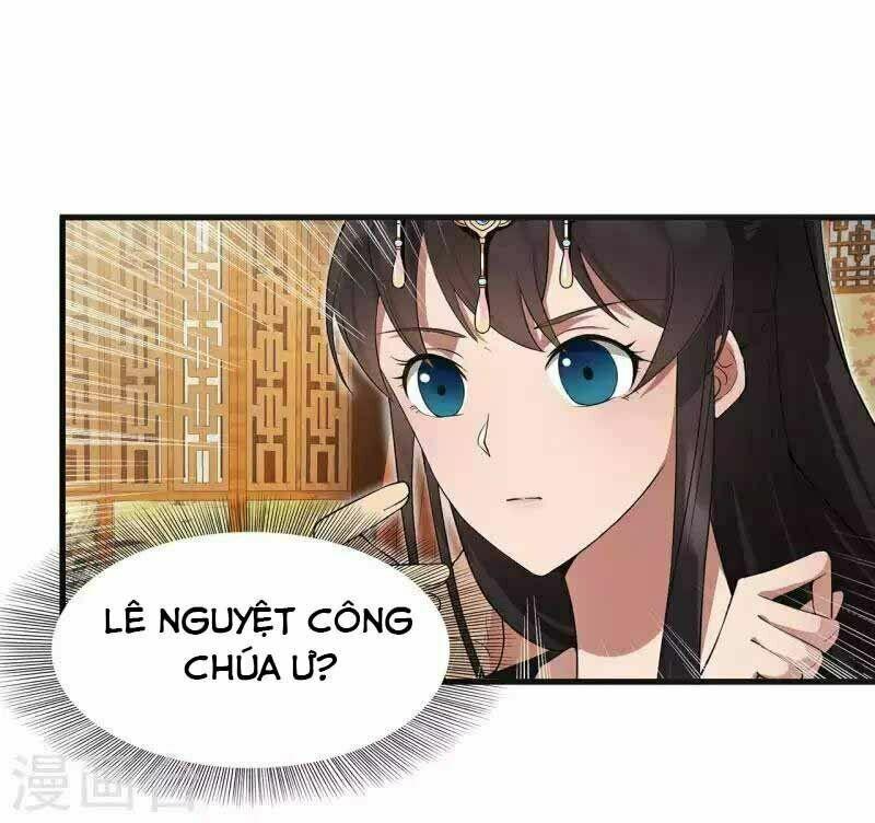 Trò Chơi Nuôi Dưỡng Này Hơi Nham Hiểm Chap 96 - Next Chap 97