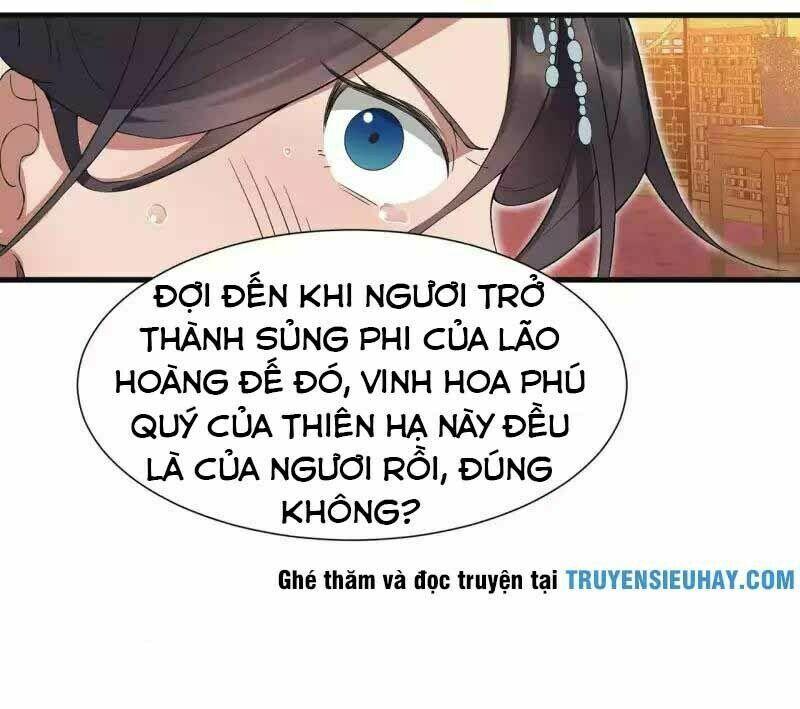 Trò Chơi Nuôi Dưỡng Này Hơi Nham Hiểm Chap 97 - Next Chap 98