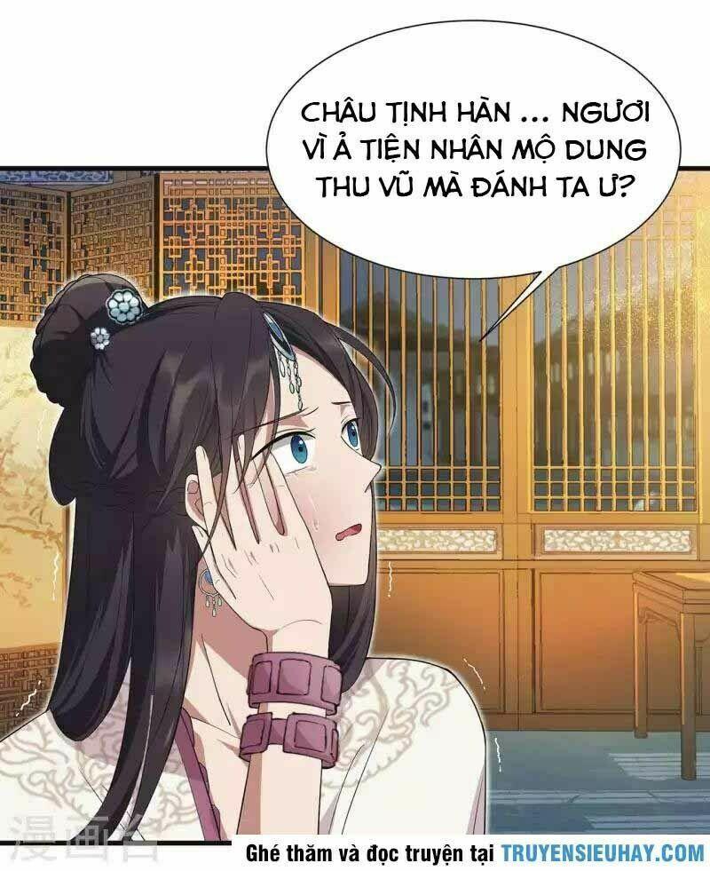 Trò Chơi Nuôi Dưỡng Này Hơi Nham Hiểm Chap 97 - Next Chap 98