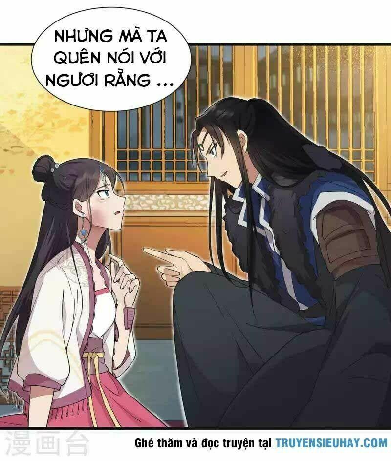 Trò Chơi Nuôi Dưỡng Này Hơi Nham Hiểm Chap 97 - Next Chap 98