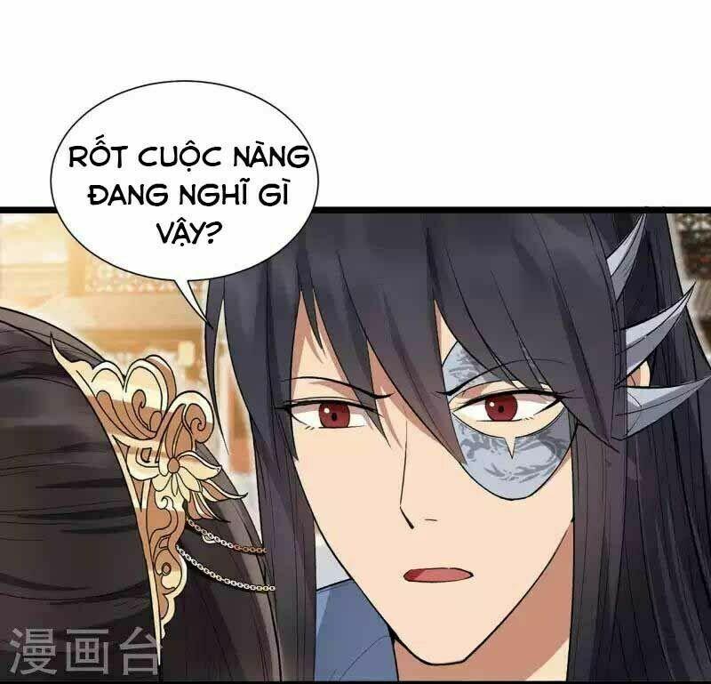 Trò Chơi Nuôi Dưỡng Này Hơi Nham Hiểm Chap 98 - Next Chap 99