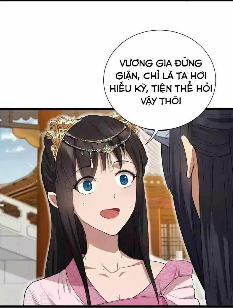 Trò Chơi Nuôi Dưỡng Này Hơi Nham Hiểm Chap 98 - Next Chap 99