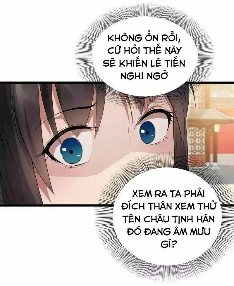 Trò Chơi Nuôi Dưỡng Này Hơi Nham Hiểm Chap 98 - Next Chap 99