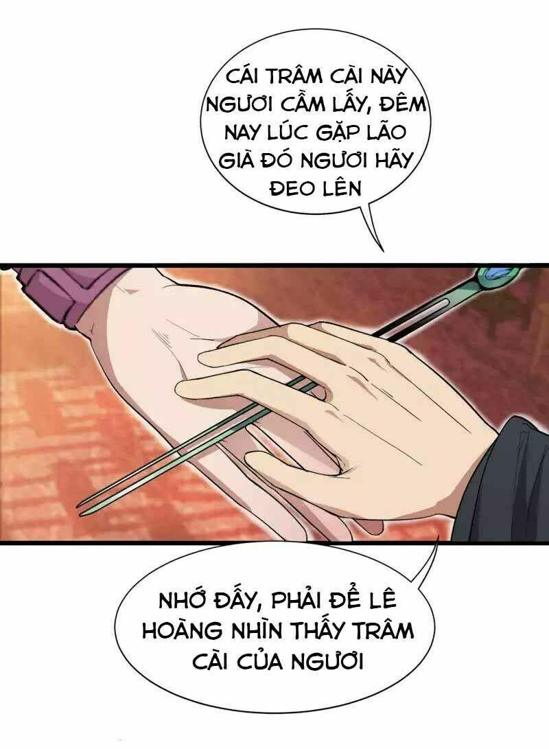 Trò Chơi Nuôi Dưỡng Này Hơi Nham Hiểm Chap 98 - Next Chap 99