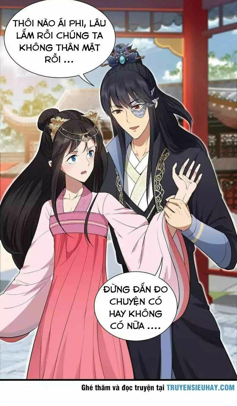 Trò Chơi Nuôi Dưỡng Này Hơi Nham Hiểm Chap 98 - Next Chap 99