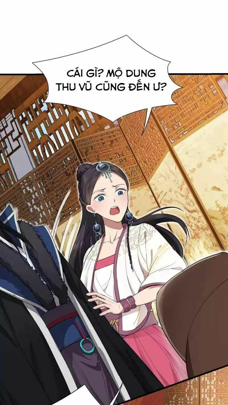 Trò Chơi Nuôi Dưỡng Này Hơi Nham Hiểm Chap 98 - Next Chap 99