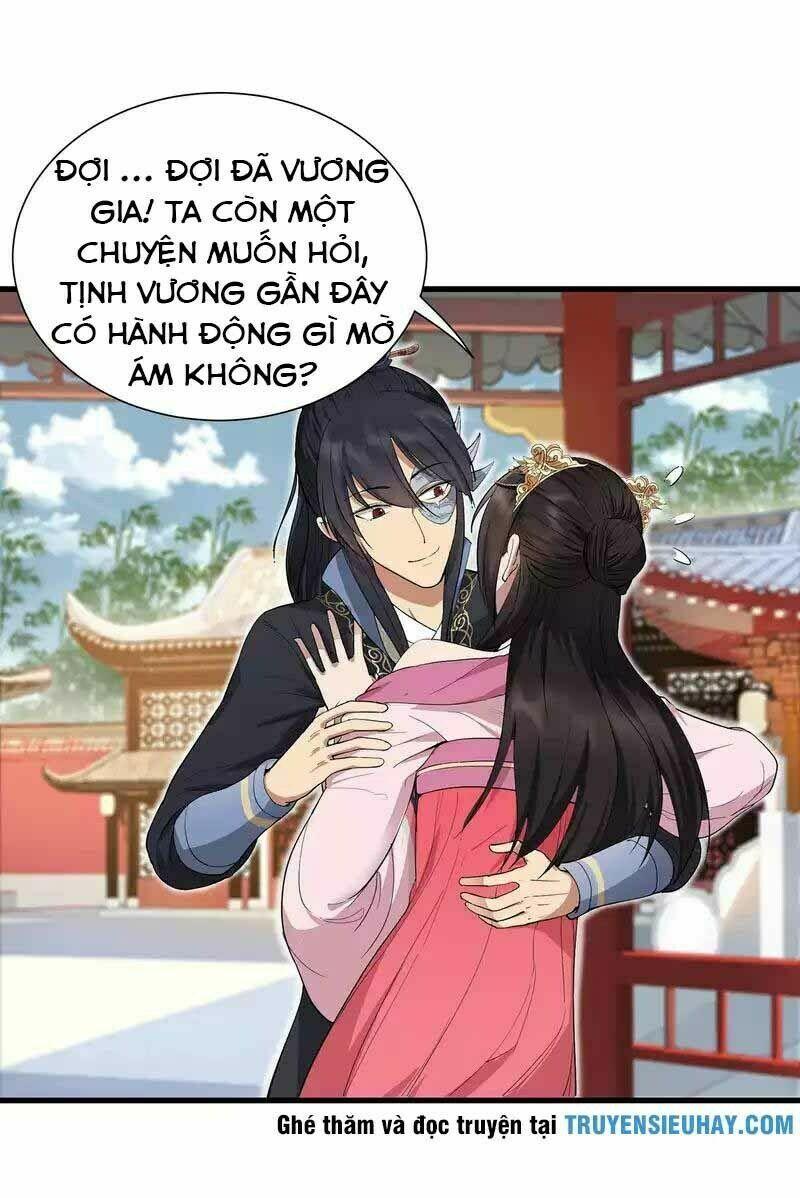 Trò Chơi Nuôi Dưỡng Này Hơi Nham Hiểm Chap 98 - Next Chap 99