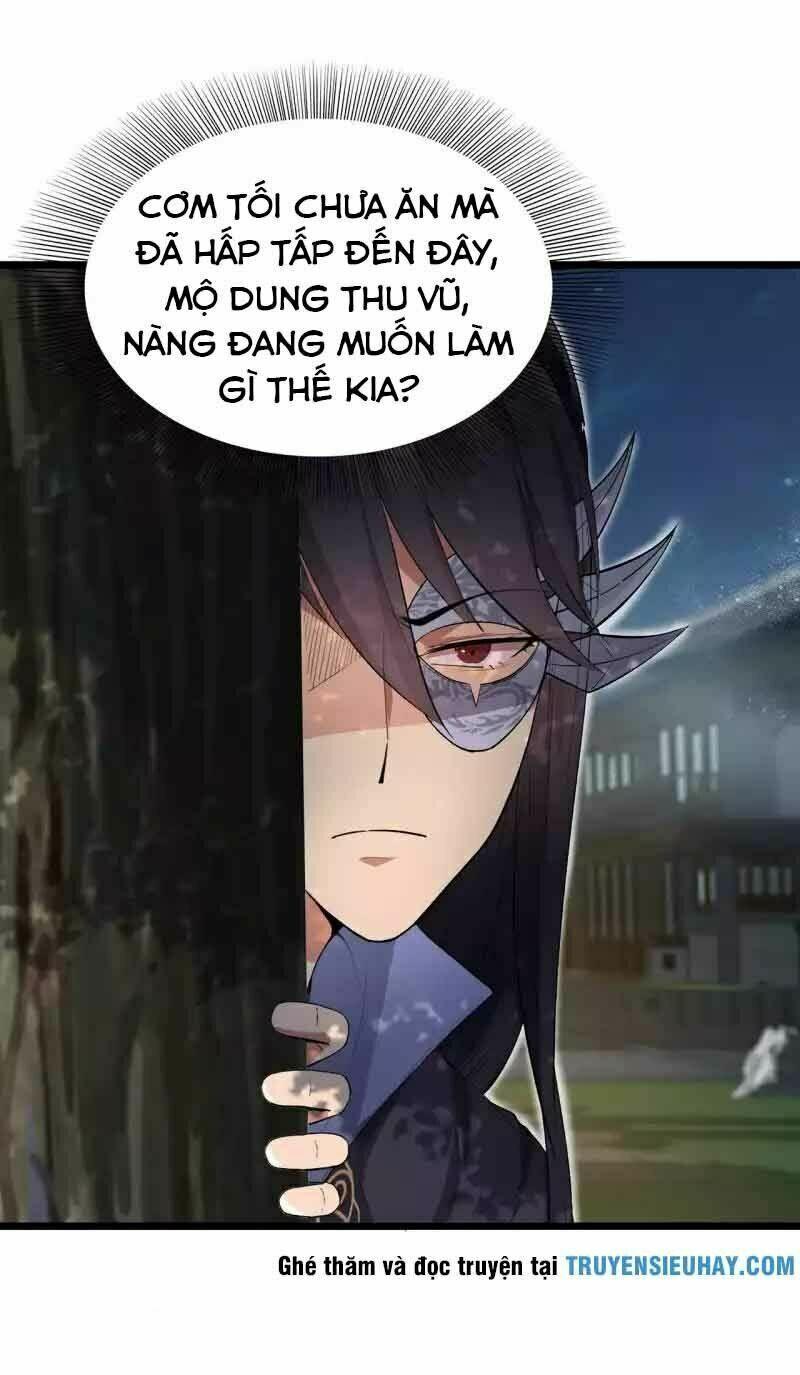 Trò Chơi Nuôi Dưỡng Này Hơi Nham Hiểm Chap 98 - Next Chap 99