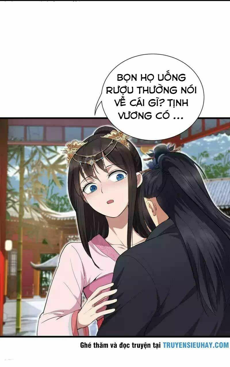 Trò Chơi Nuôi Dưỡng Này Hơi Nham Hiểm Chap 98 - Next Chap 99