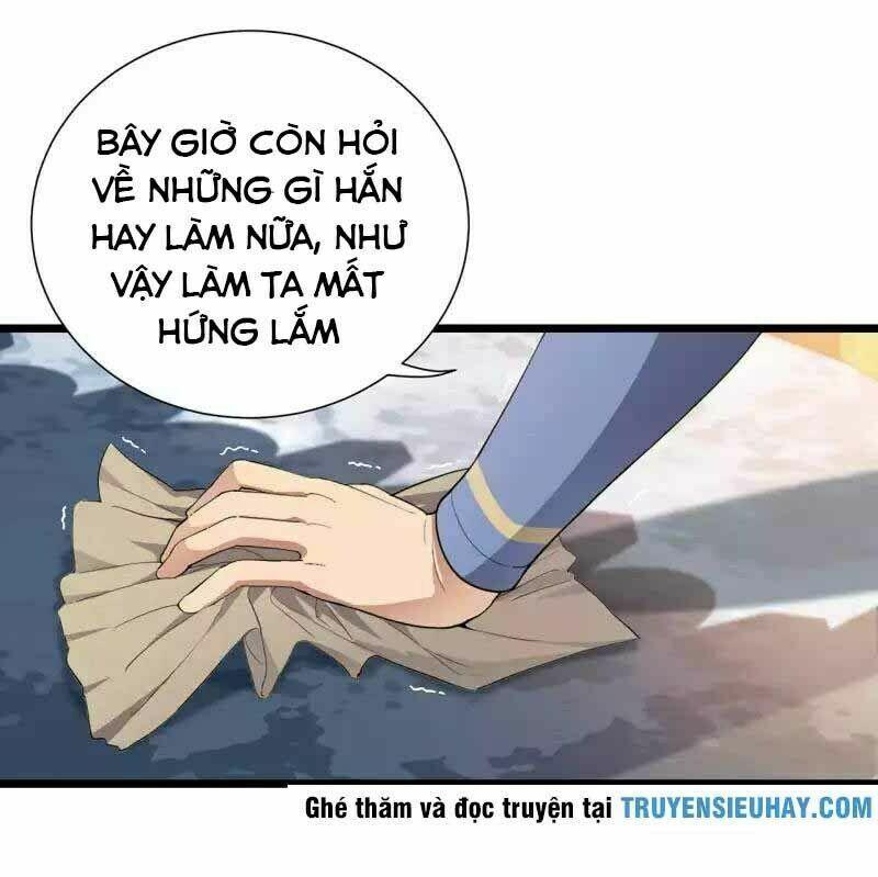 Trò Chơi Nuôi Dưỡng Này Hơi Nham Hiểm Chap 98 - Next Chap 99