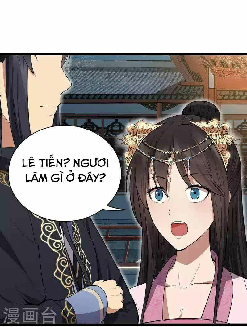 Trò Chơi Nuôi Dưỡng Này Hơi Nham Hiểm Chap 99 - Next Chap 100