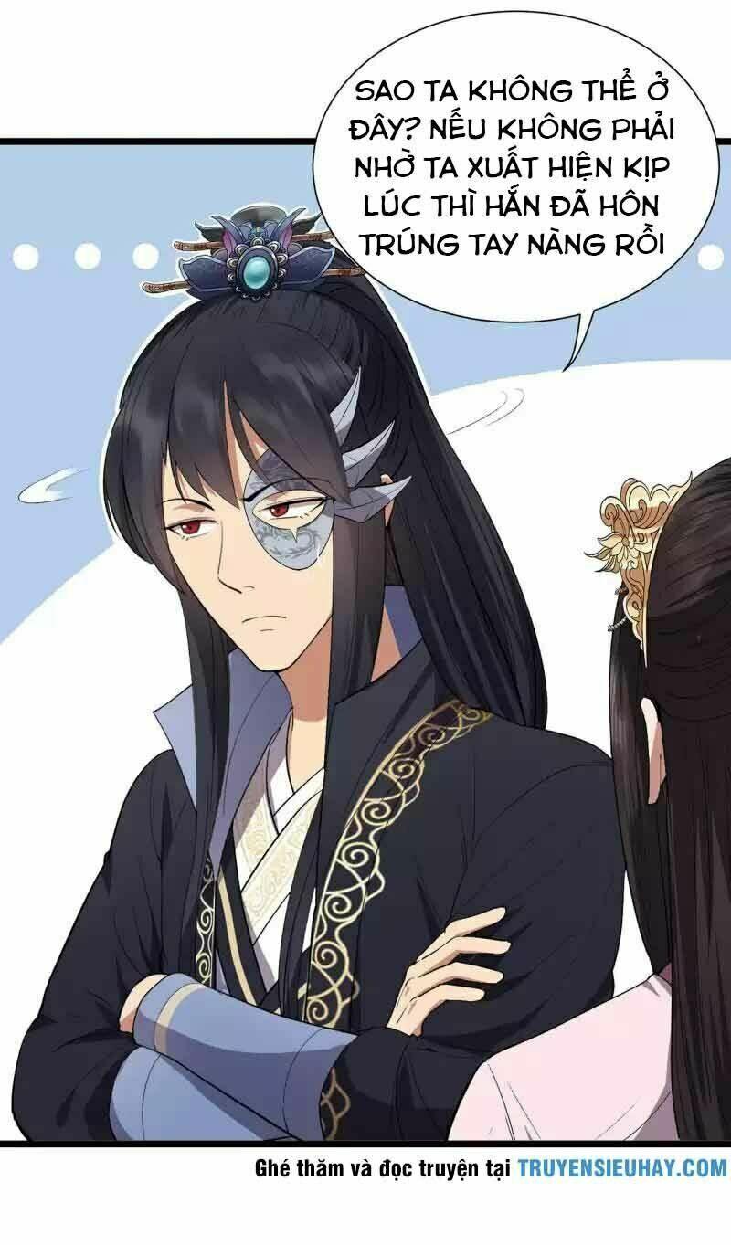 Trò Chơi Nuôi Dưỡng Này Hơi Nham Hiểm Chap 99 - Next Chap 100