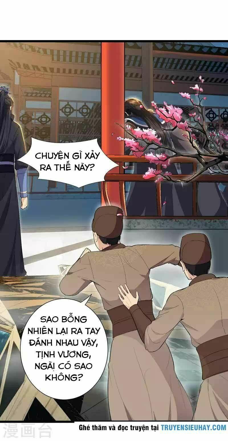 Trò Chơi Nuôi Dưỡng Này Hơi Nham Hiểm Chap 99 - Next Chap 100