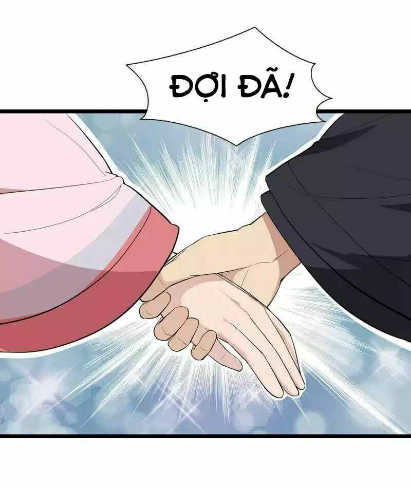 Trò Chơi Nuôi Dưỡng Này Hơi Nham Hiểm Chap 99 - Next Chap 100