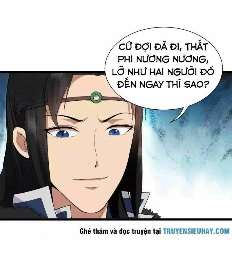 Trò Chơi Nuôi Dưỡng Này Hơi Nham Hiểm Chap 99 - Next Chap 100