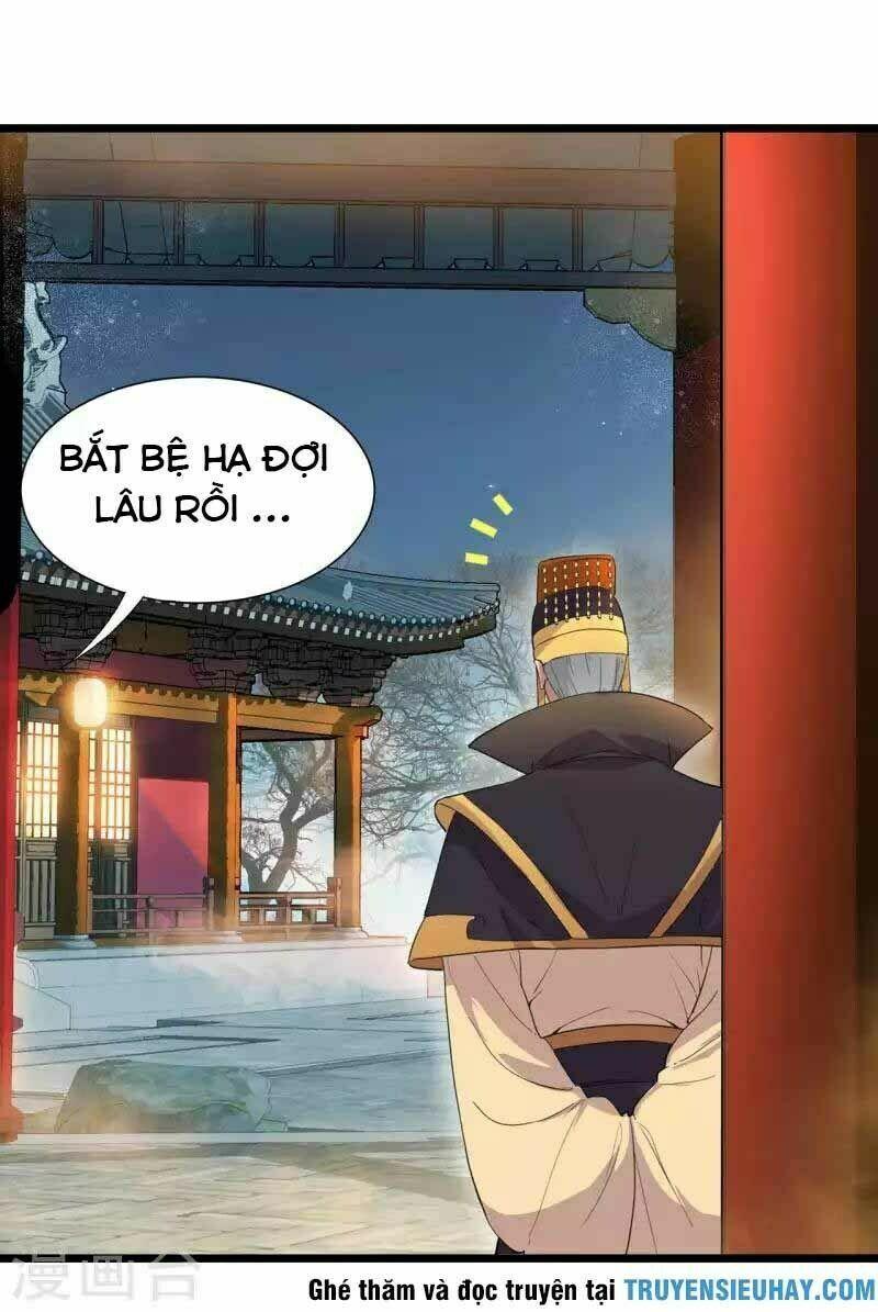 Trò Chơi Nuôi Dưỡng Này Hơi Nham Hiểm Chap 99 - Next Chap 100