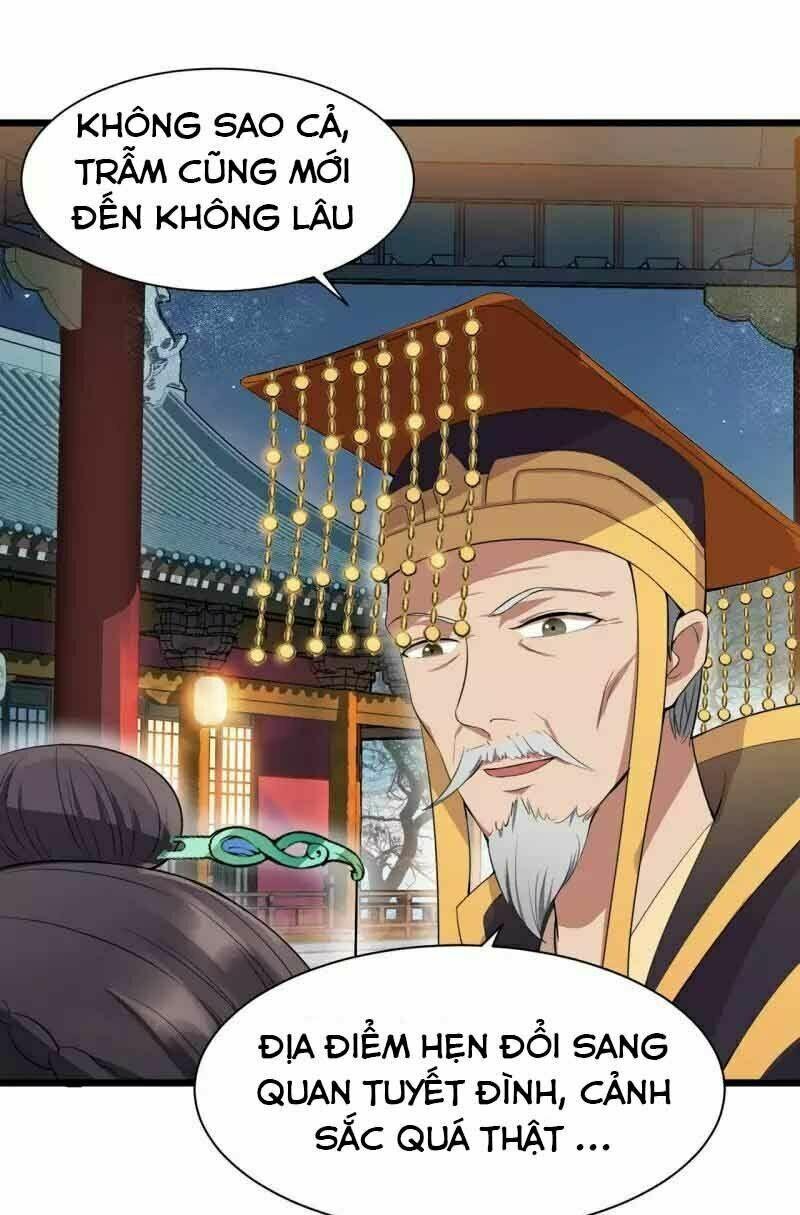 Trò Chơi Nuôi Dưỡng Này Hơi Nham Hiểm Chap 99 - Next Chap 100