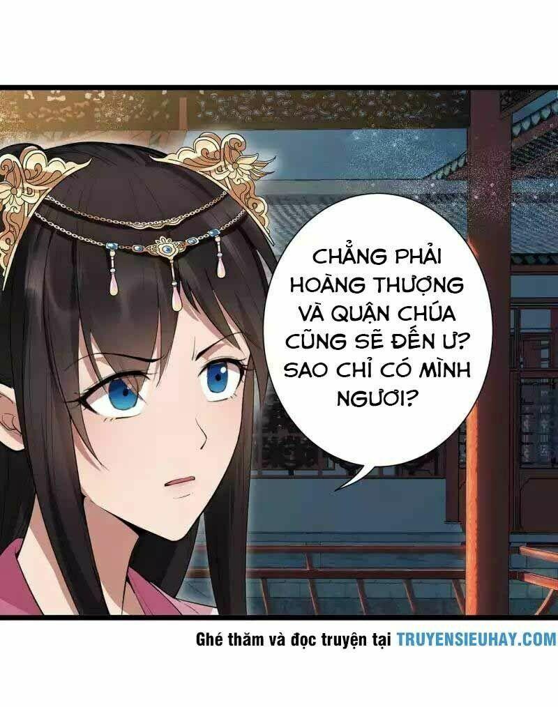 Trò Chơi Nuôi Dưỡng Này Hơi Nham Hiểm Chap 99 - Next Chap 100