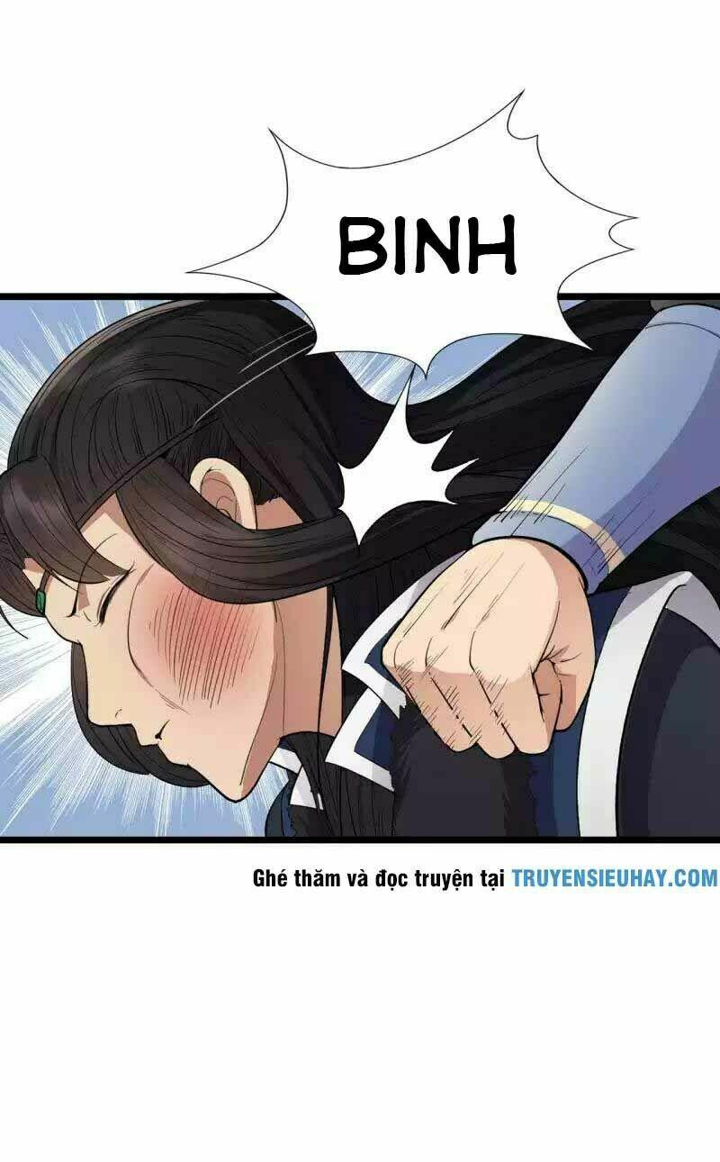 Trò Chơi Nuôi Dưỡng Này Hơi Nham Hiểm Chap 99 - Next Chap 100