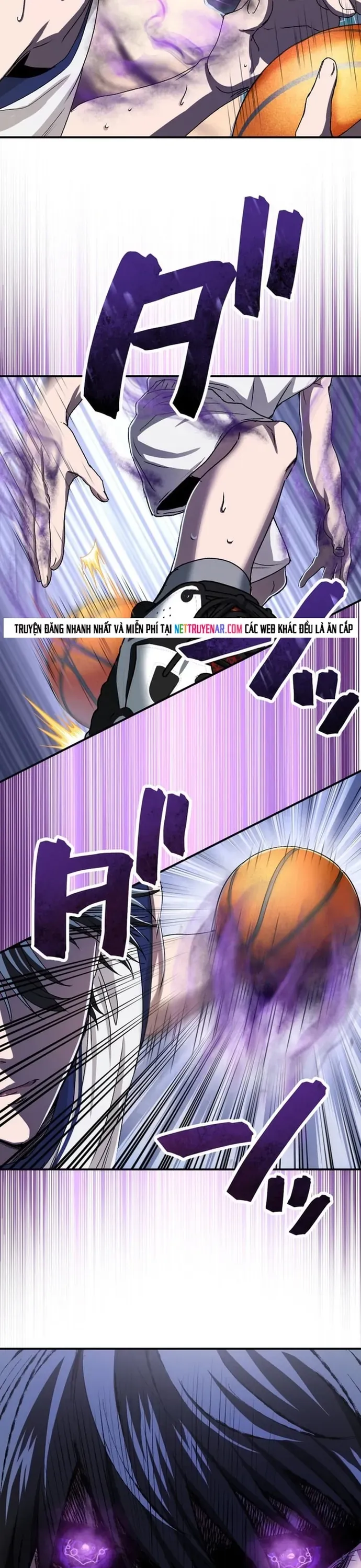 Trò Chơi Ranker ~ Màn Trình Diễn Bóng Rổ Chap 22 - Next Chap 23