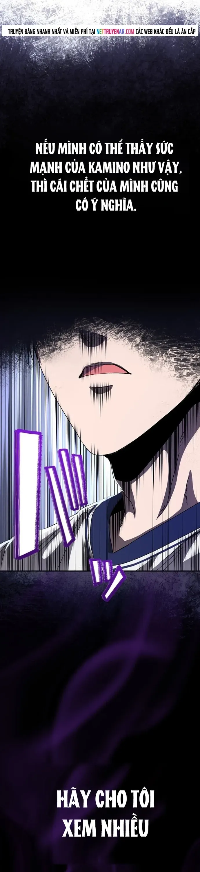 Trò Chơi Ranker ~ Màn Trình Diễn Bóng Rổ Chap 22 - Next Chap 23