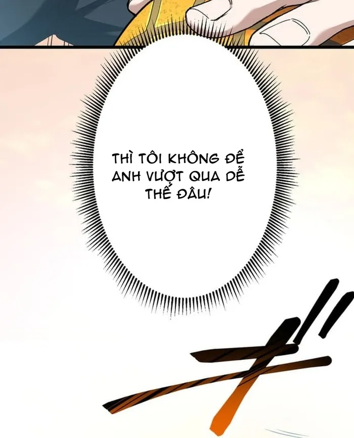 Trò Chơi Ranker ~ Màn Trình Diễn Bóng Rổ Chap 36 - Next Chap 37