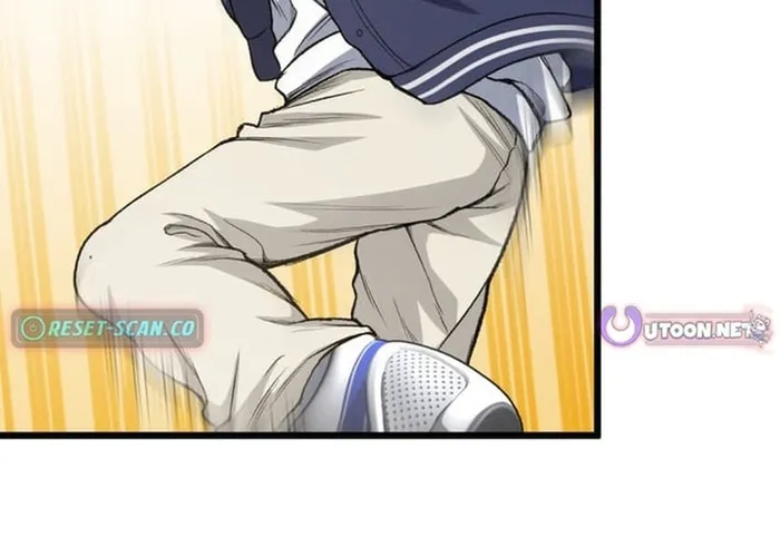 Trò Chơi Ranker ~ Màn Trình Diễn Bóng Rổ Chap 36 - Next Chap 37