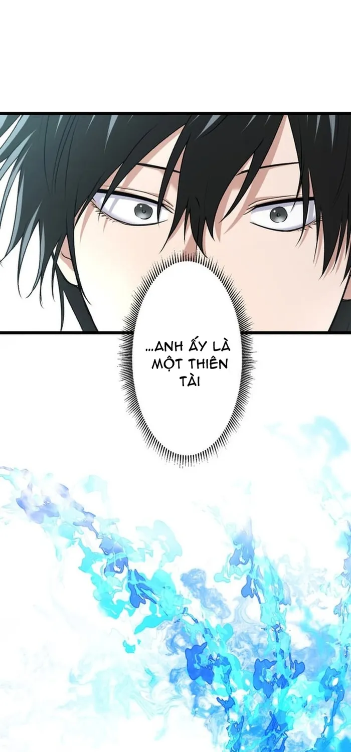 Trò Chơi Ranker ~ Màn Trình Diễn Bóng Rổ Chap 36 - Next Chap 37